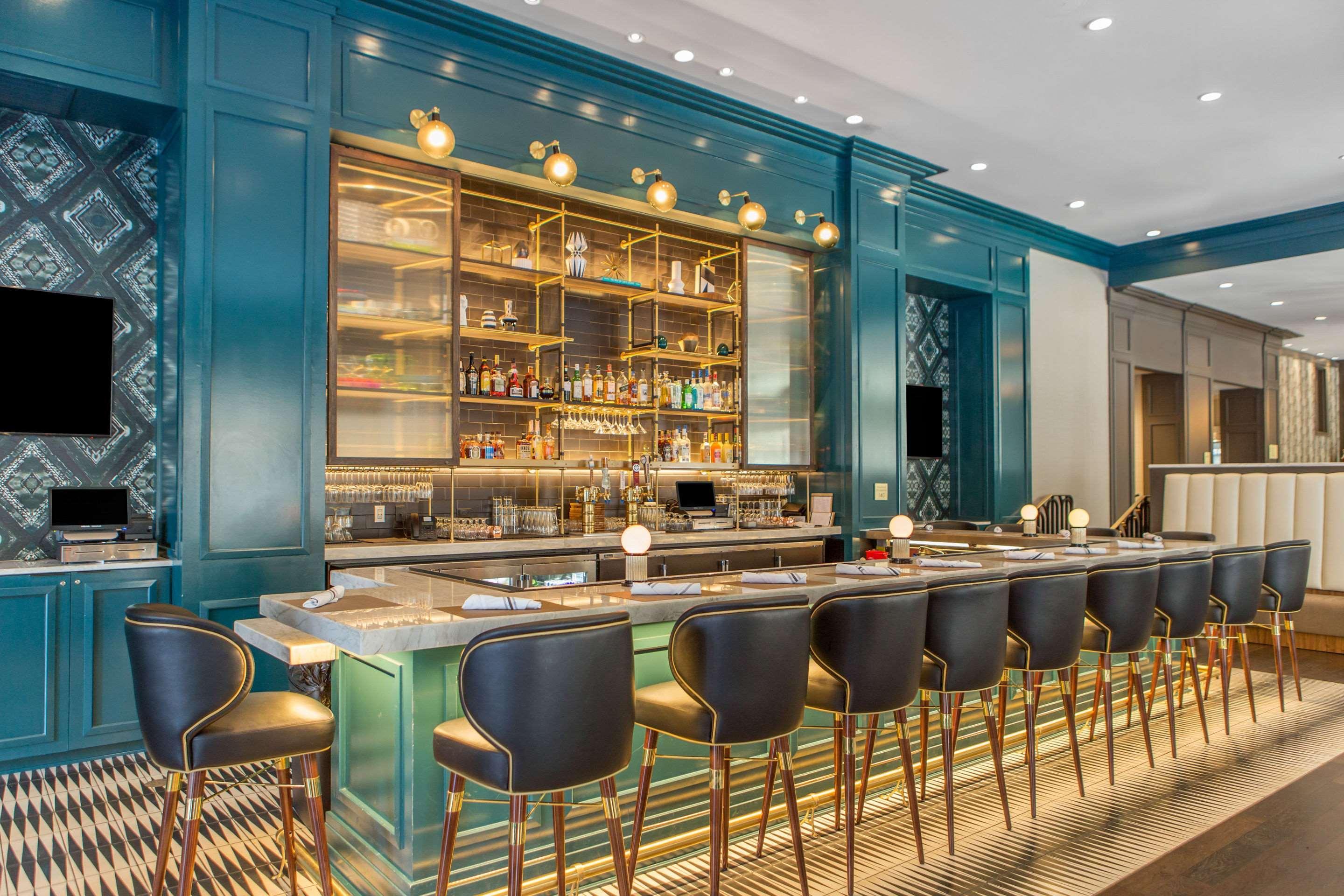 Renaissance Saint Elm Dallas Downtown Hotel Buitenkant foto