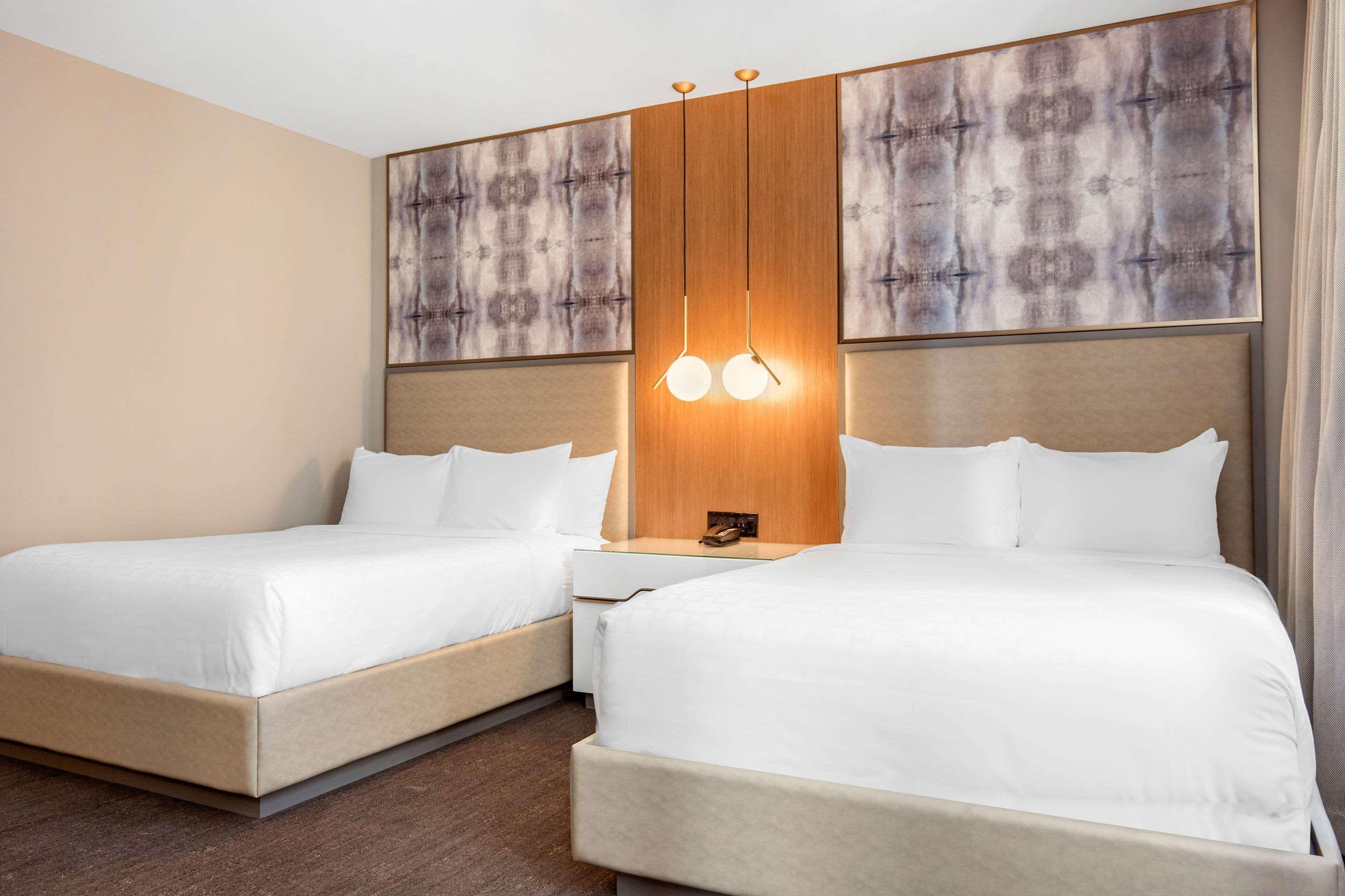 Renaissance Saint Elm Dallas Downtown Hotel Buitenkant foto