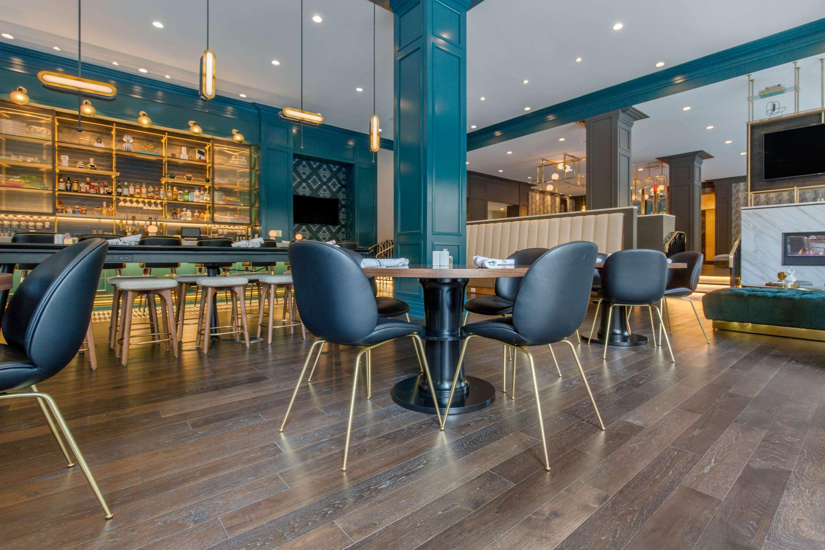 Renaissance Saint Elm Dallas Downtown Hotel Buitenkant foto