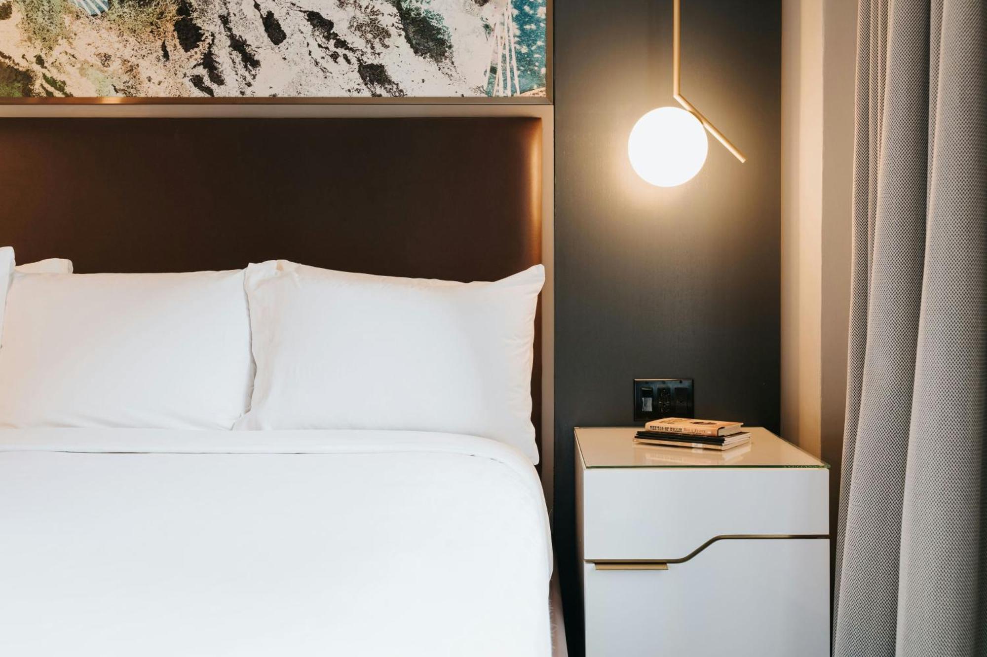 Renaissance Saint Elm Dallas Downtown Hotel Buitenkant foto
